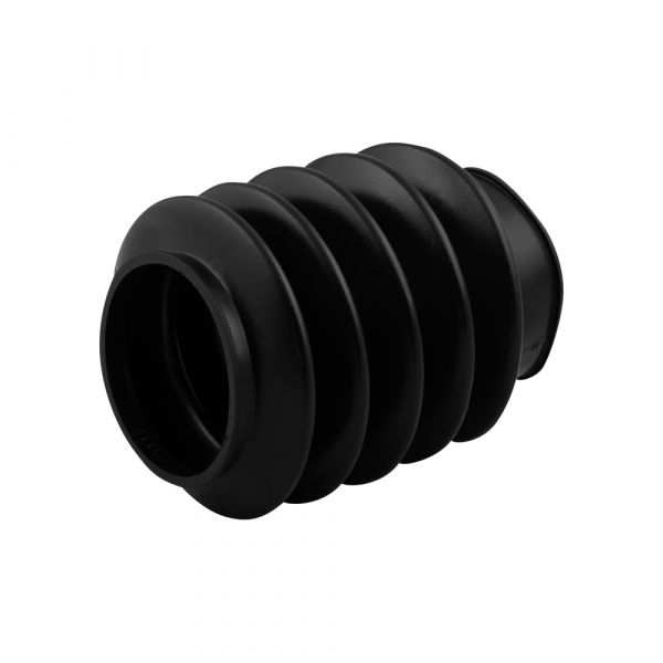 Abi pokrov za prah verjetno stiliziran