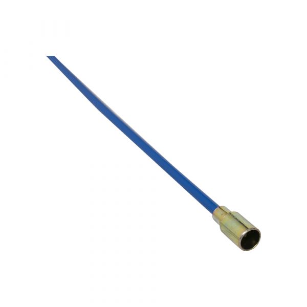 Pouzdro brzdového lanka s uzlem 770 mm