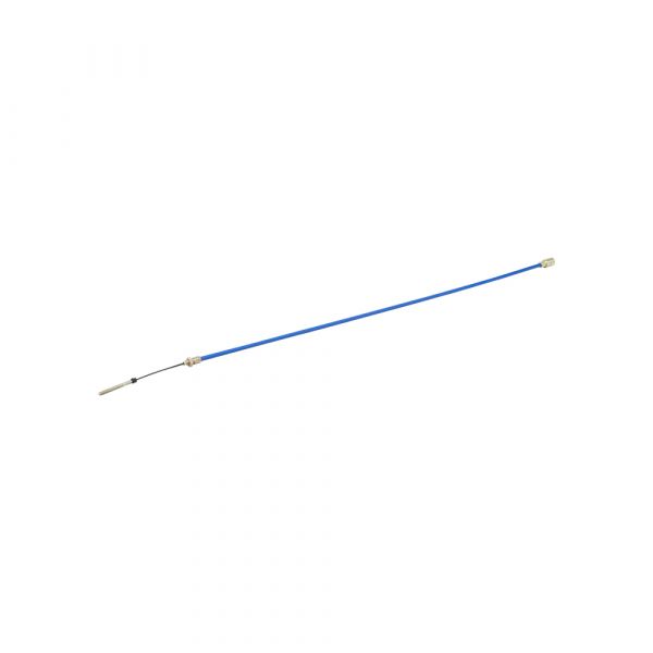 Puša zavorne pletenice vozlana 1020 mm