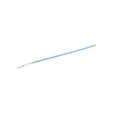 Puša zavorne pletenice vozlana 1020 mm