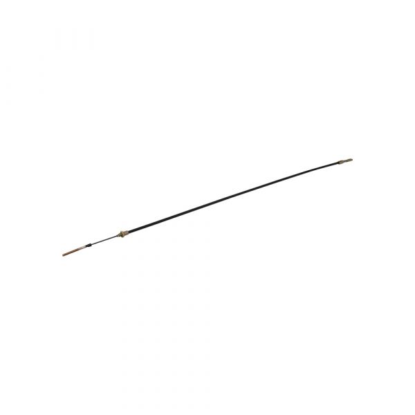 Bremsekabel med øye 1010 mm