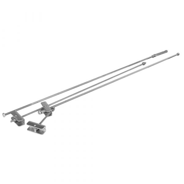Remarniture Double M10