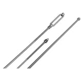 Remarniture Double M10