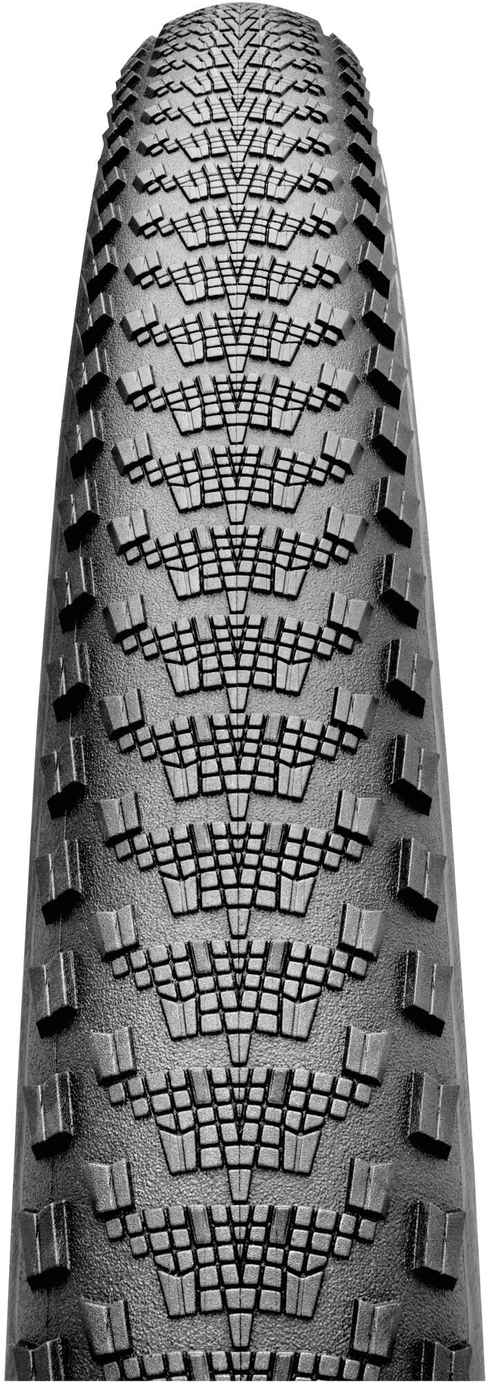 Continental 50-584 Double Fighter III Black Wire 0101237