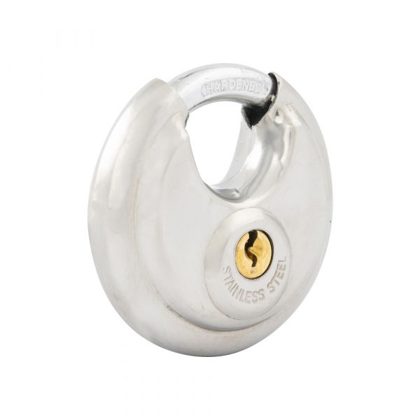 Diskussionslås med samma nyckel 8704