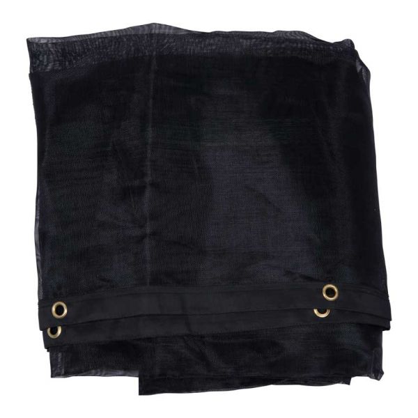 Dæknet 2,5 x 1,4 meter mesh