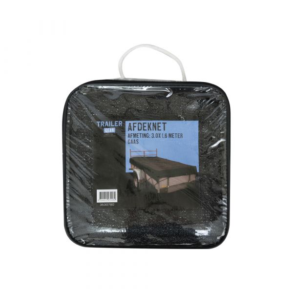 Trailergear Trailerear Cover Net 3 x 1,6 metrů