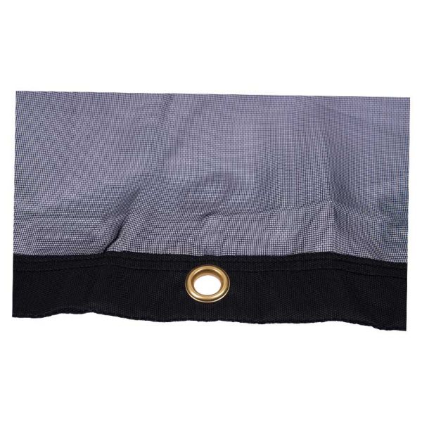 Rede de cobertura 3,7x2 metros meganil