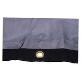 Rede de cobertura 3,7x2 metros meganil