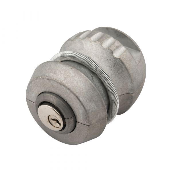 Bloqueio de acoplamento de bola (ovo)