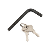 Bloqueio de acoplamento de bola (ovo)