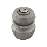 Bloqueio de acoplamento de bola (ovo)