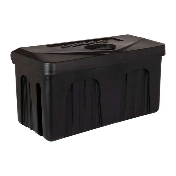 Plastic crate PRO 52x34x30