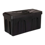 Plastic crate PRO 52x34x30