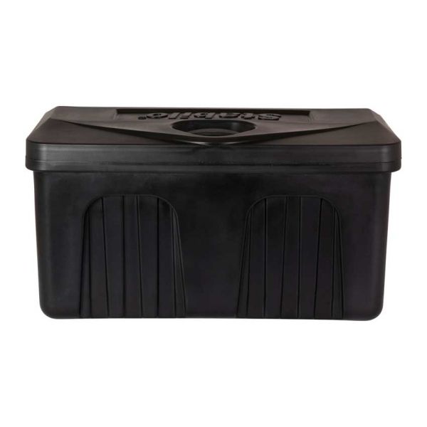 Plastic crate PRO 52x34x30