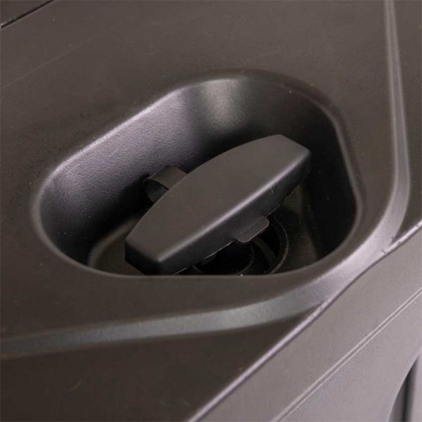 Bosca plaisteach PRO 53x25x30