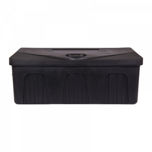 Abi Box Plastik pro stlo 75x34x30