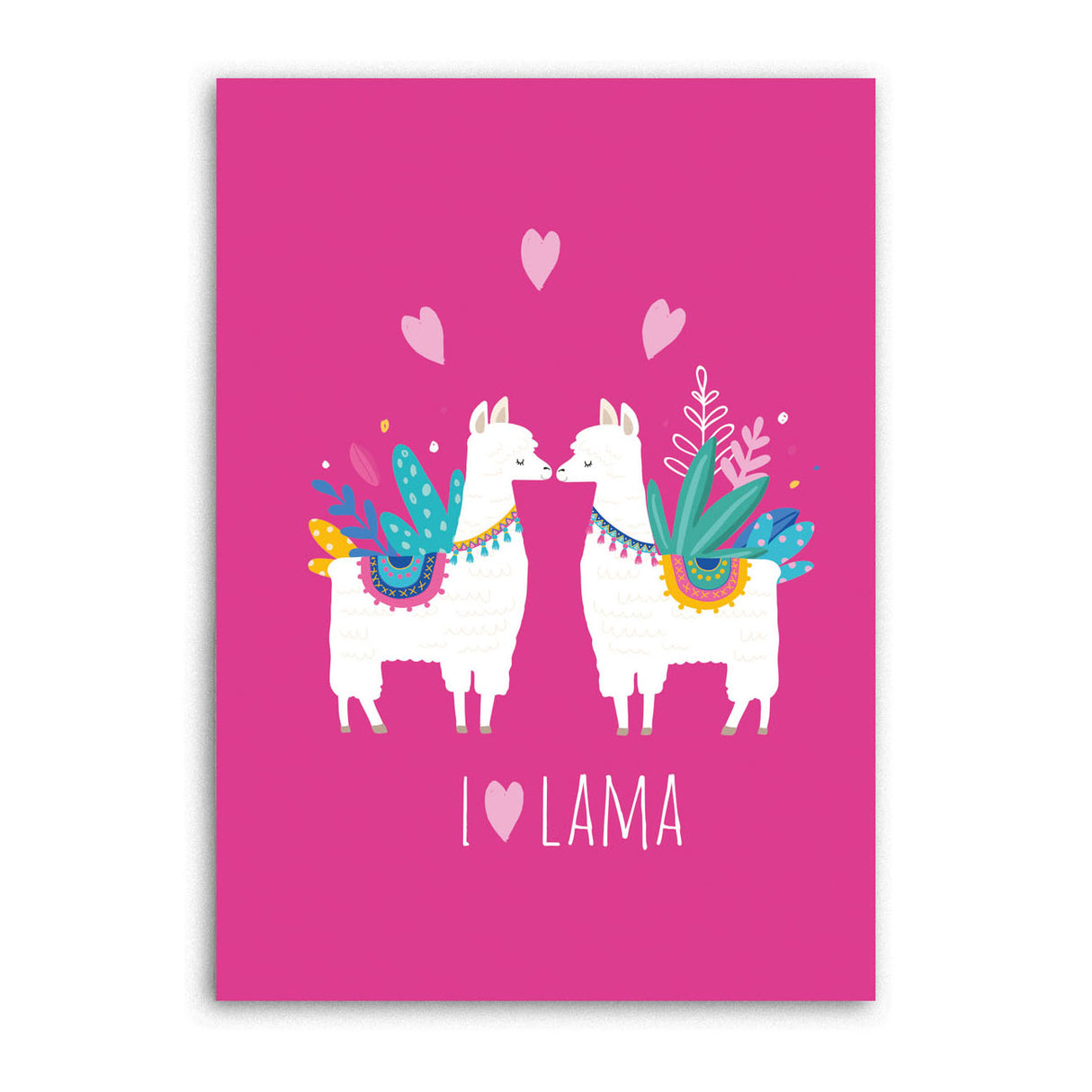 Coperi di pile Lama