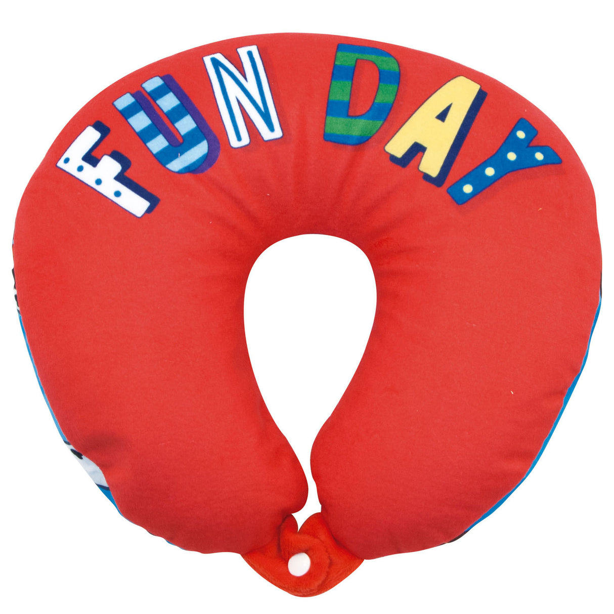 Paw Patrol Kinder Nekk Push