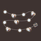Disney LED Light Cord Frozen