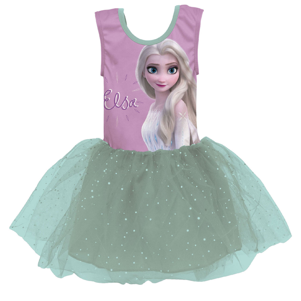 Disney Ballet dress Frozen