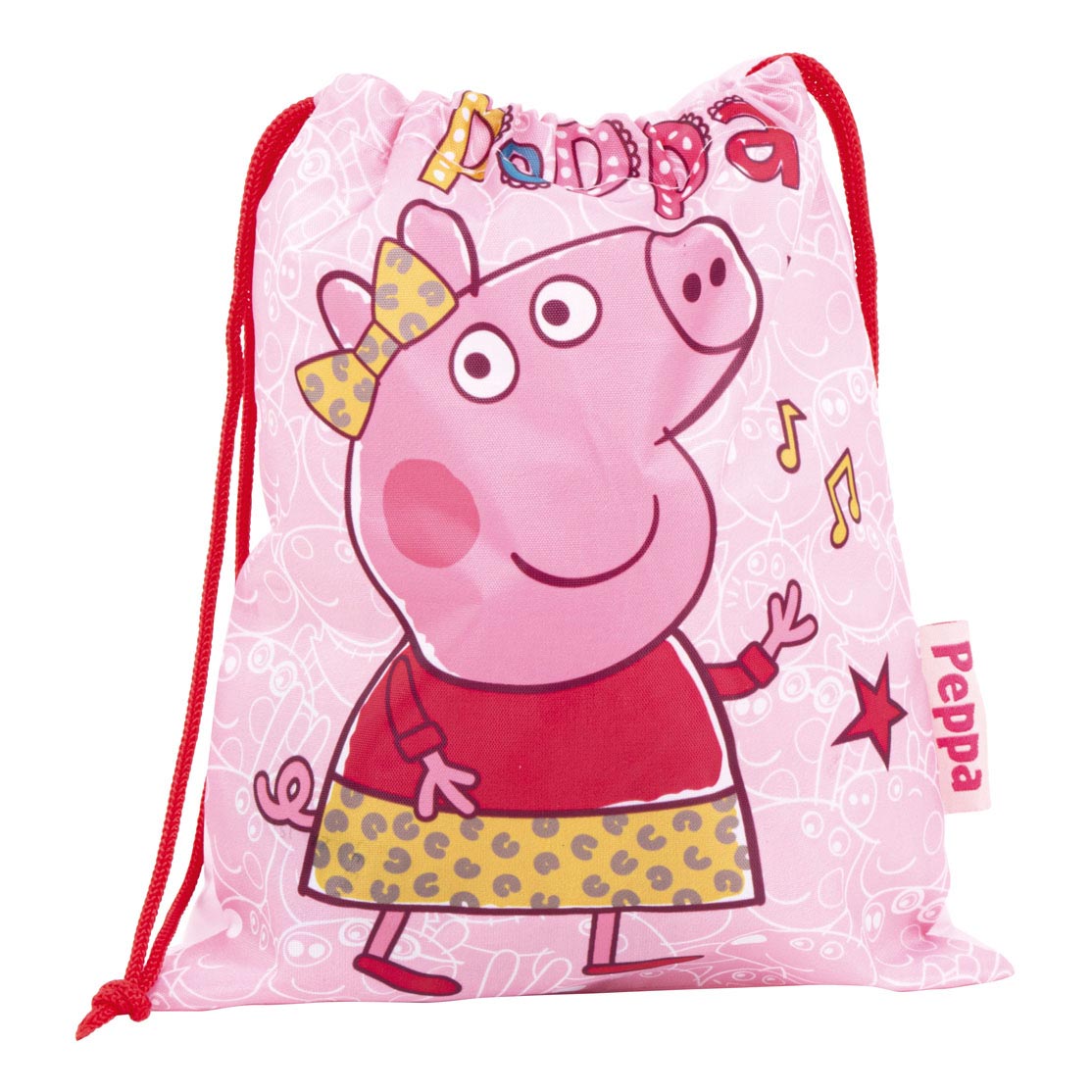 Peppa prašičja marmorna vrečka