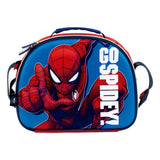 3d kosila Spiderman, pojdi Spidey