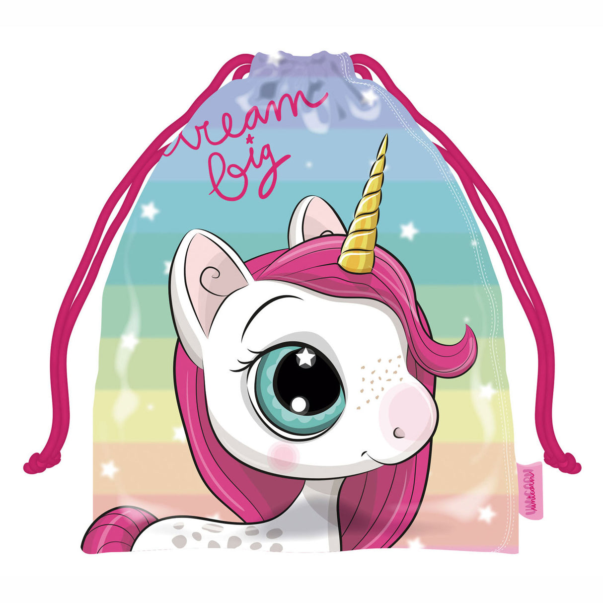 Monound Täsch Unicorn Dram grouss