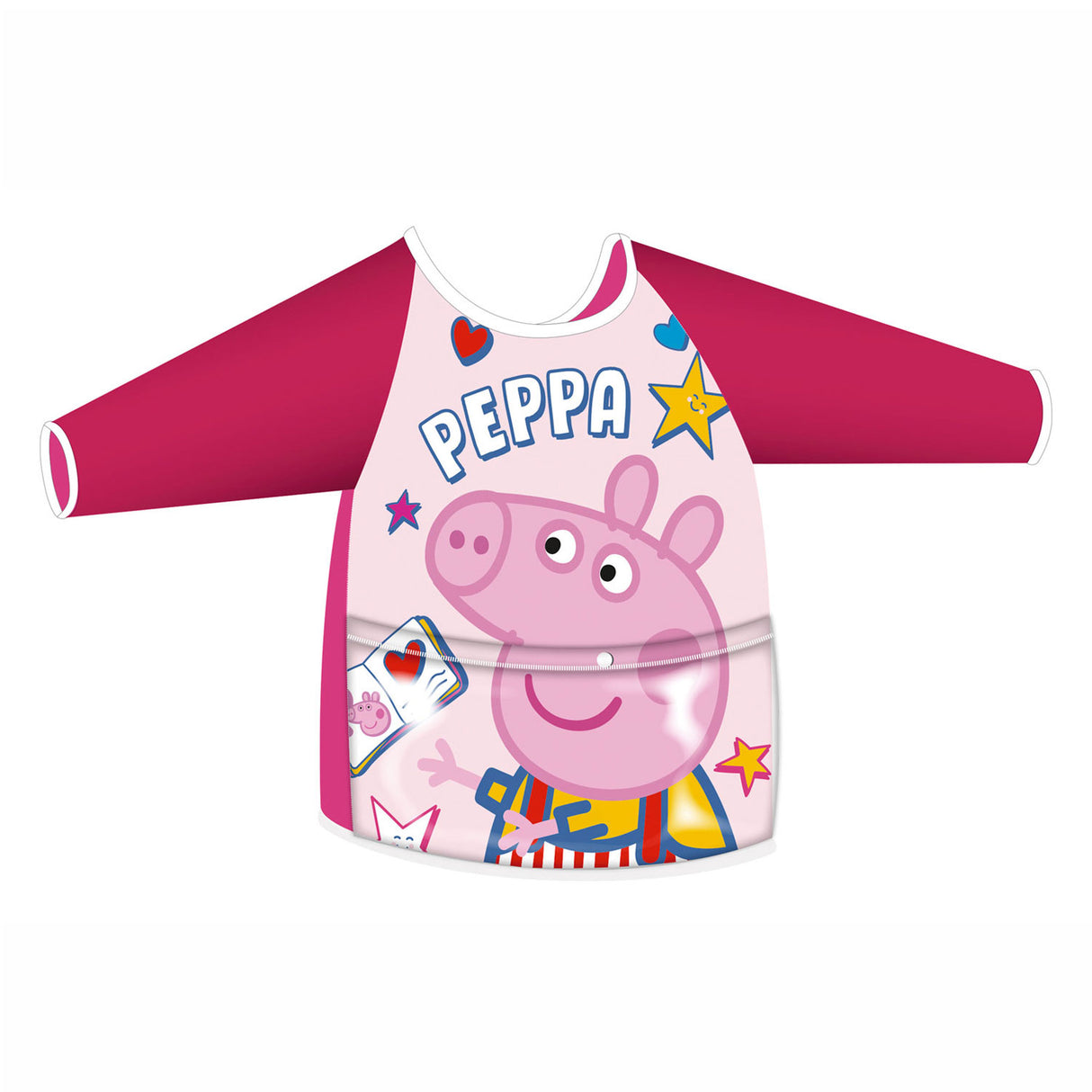 Kliedershort Peppa Pig, 2-4 years old