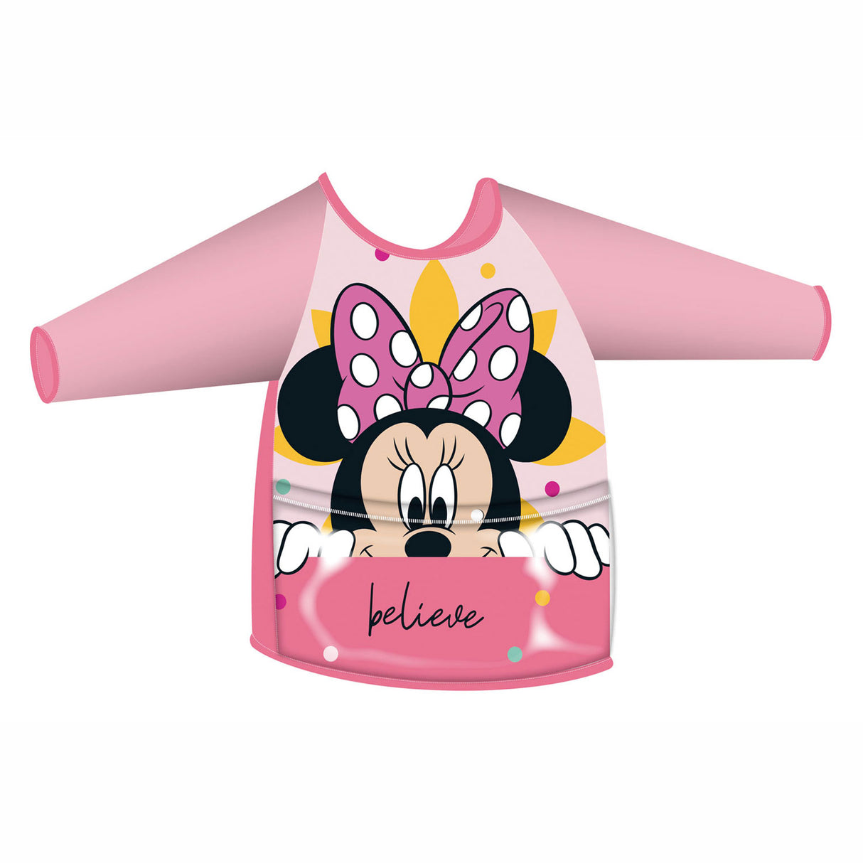 Disney Kliedershort Minnie Mouse