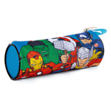 Marvel etui avengers