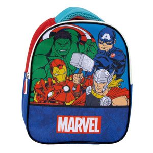 Marvel backpack avengers