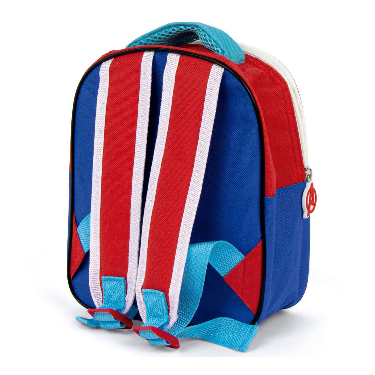 Marvel backpack avengers