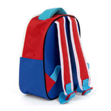 Marvel backpack avengers