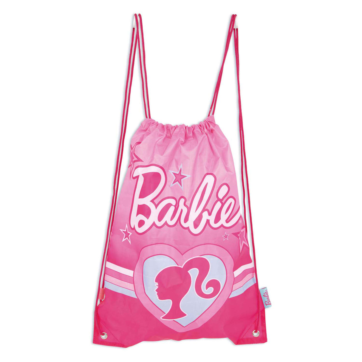 Mattel gym bag barbie