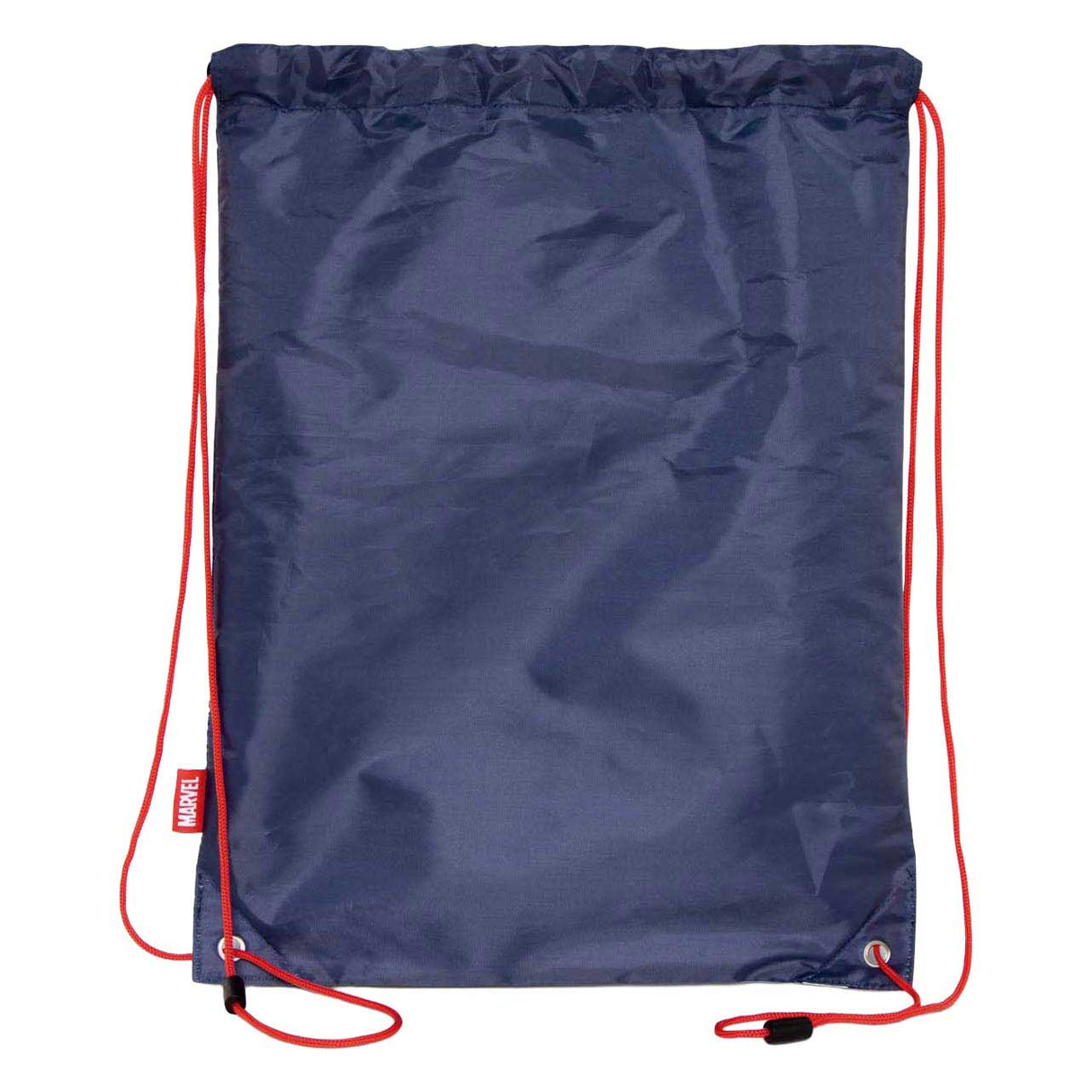 Spiderman gym bag
