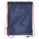 Spiderman gym bag