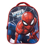 Cluiche Spiderman 3d backpack