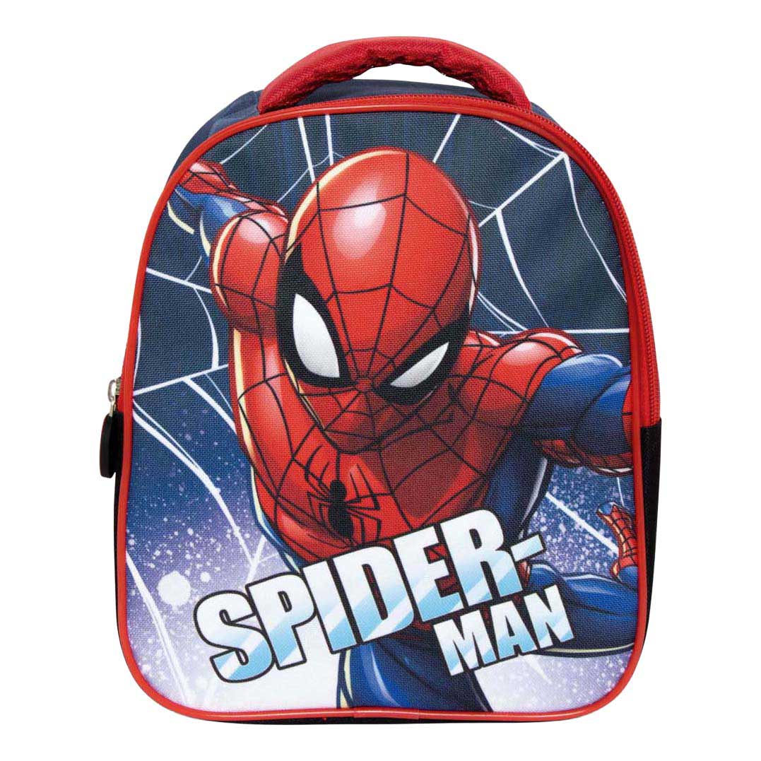 Ryggsekk spiderman