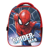 Ryggsekk spiderman