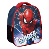 Spiderman backpack
