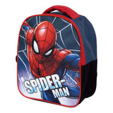 Spiderman backpack