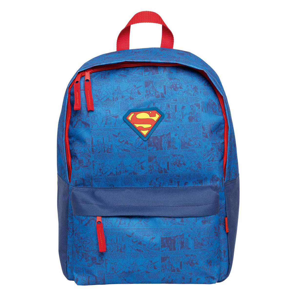 Mochila super-homem