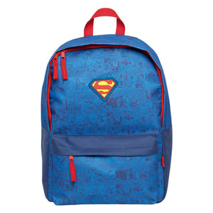 Mochila super-homem