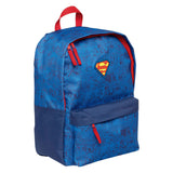 Backpack Superman