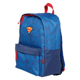 Backpack Superman