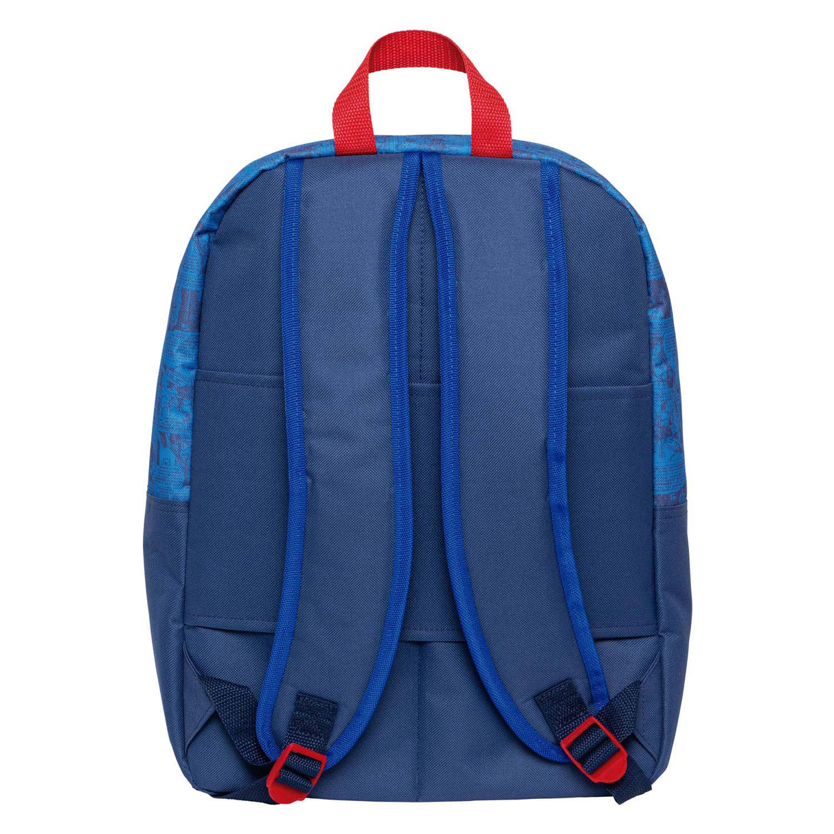 Backpack Superman