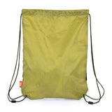 Gym bag teenage mutant ninja turtles
