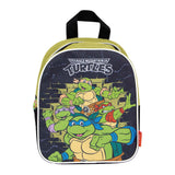 Backpack teenage mutant ninja turtles