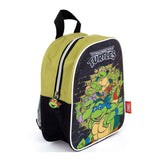 Backpack teenage mutant ninja turtles
